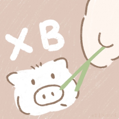 甜到爆的高清卡通情头(精选24张)