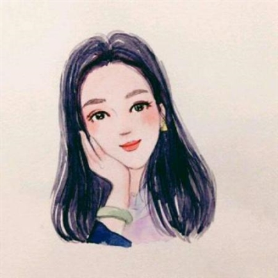 文艺范女头像女生动漫(精选15张)