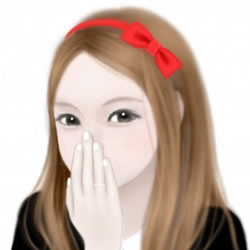 文艺范女头像女生动漫(精选15张)