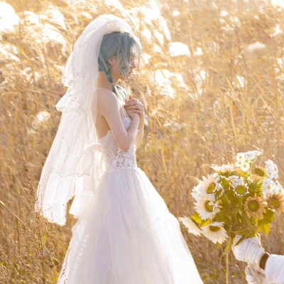 很难看出是情侣头像(24张)