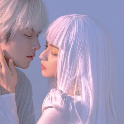 高清情侣亲密头像(精选14张)