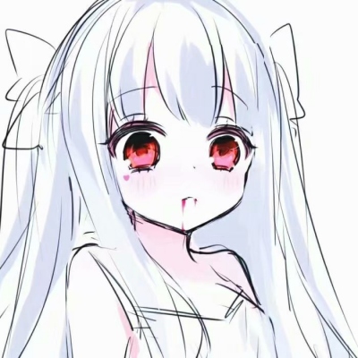 卡哇伊可爱的头像(24张)