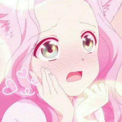 卡哇伊可爱的头像(24张)