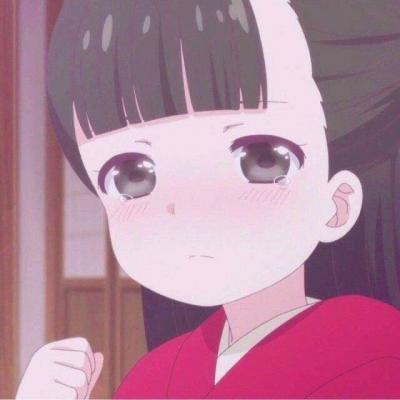 卡哇伊可爱的头像(24张)