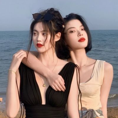 双人头像闺蜜头像(24张)
