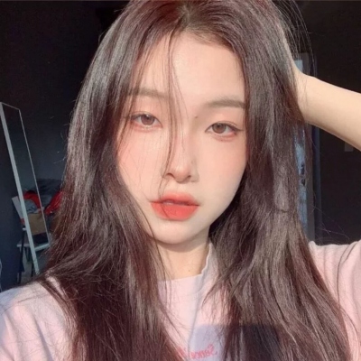 超级仙的女生头像(精选24张)