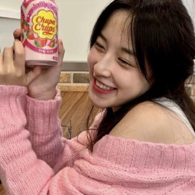 超级仙的女生头像(精选24张)