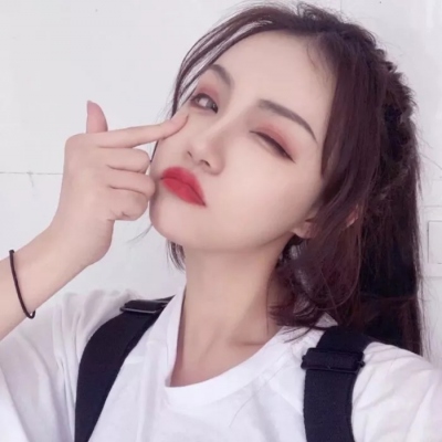 超级仙的女生头像(精选24张)