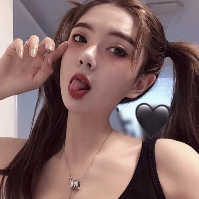 超级仙的女生头像(精选24张)