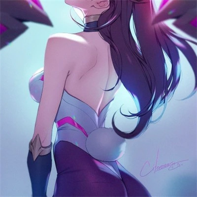 2023女头像动漫(28张)