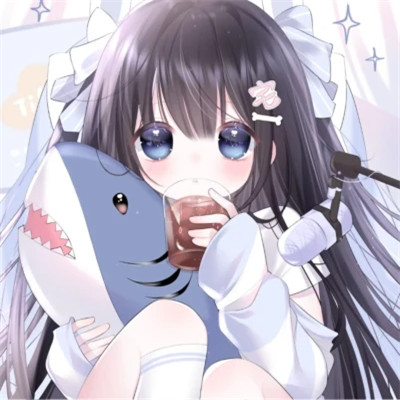 2023女头像动漫(28张)