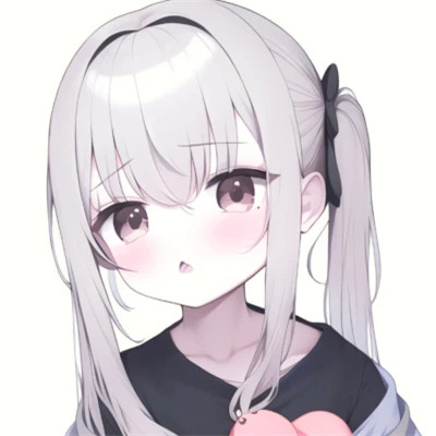 2023女头像动漫(28张)