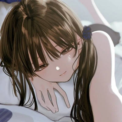 2023女头像动漫(28张)