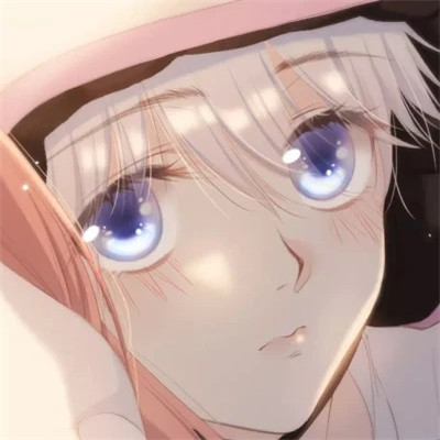 2023女头像动漫(28张)