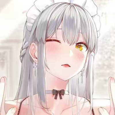 2023女头像动漫(28张)