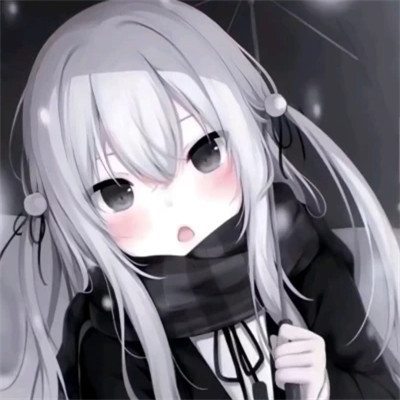 2023女头像动漫(28张)