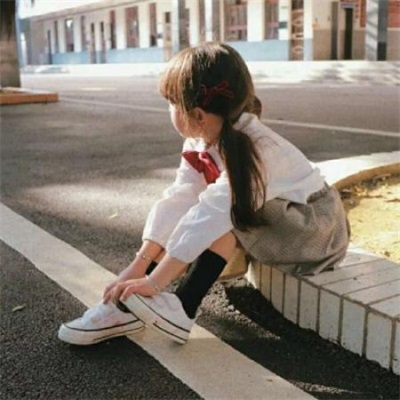 可爱真人小孩头像女生头像(24张)