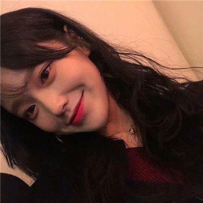 高清霸气最酷的2023女生头像图片(28张)