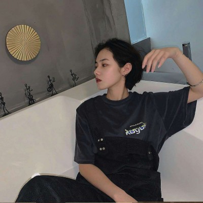 适合女汉子的微信头像(21张)