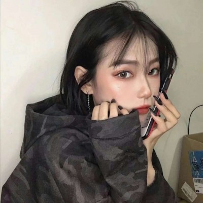 适合女汉子的微信头像(21张)