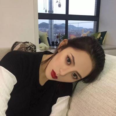 适合女汉子的微信头像(21张)