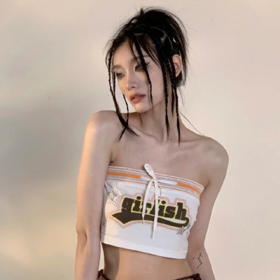 高冷清纯美女头像(精选24张)