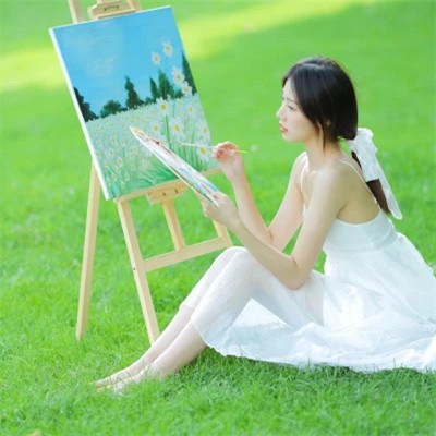 最近很火微信头像(22张)