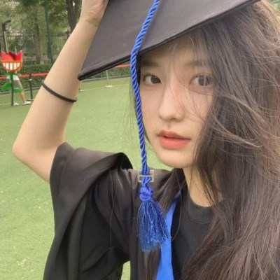 最近很火微信头像(22张)