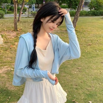 最近很火微信头像(22张)