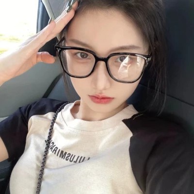 最近很火微信头像(22张)