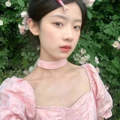 最近很火微信头像(22张)