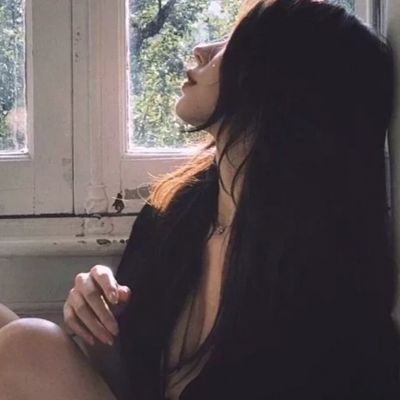 女生头像高冷气质头像(精选28张)