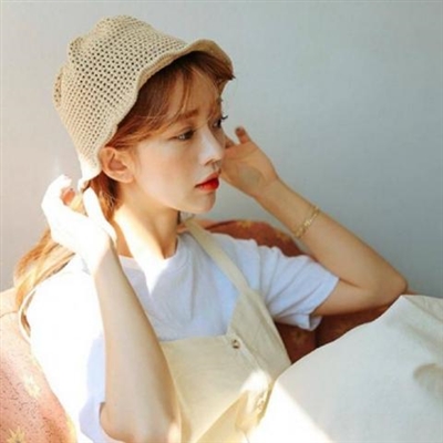 女生头像高冷气质头像(精选28张)