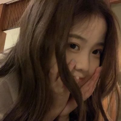 女生头像高冷气质头像(精选28张)