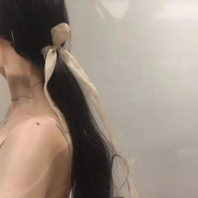 女生头像高冷气质头像(精选28张)