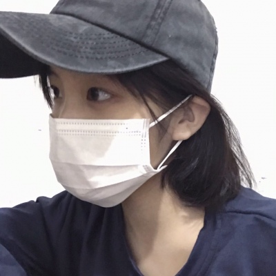 高冷戴帽子女头像大全(精选22张)