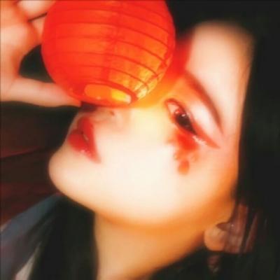 高清好看的古风头像真人版图片(精选24张)