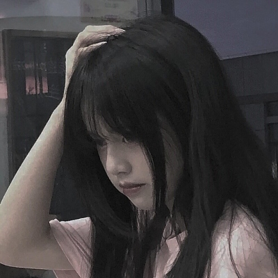 绝绝子女生头像(精选26张)