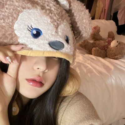 绝绝子女生头像(精选26张)