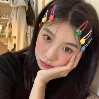 绝绝子女生头像(精选26张)