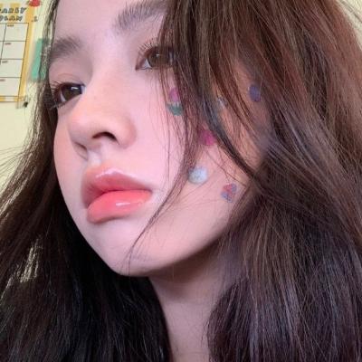 绝绝子女生头像(精选26张)