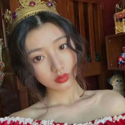 红色好看的头像(精选24张)