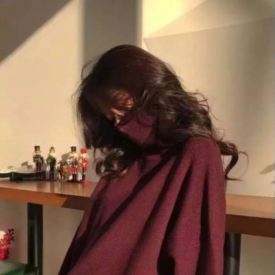 红色好看的头像(精选24张)