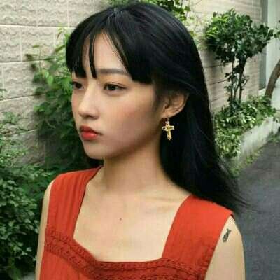 红色好看的头像(精选24张)