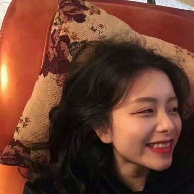 红色好看的头像(精选24张)