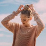 欧美范气质高冷头像(24张)