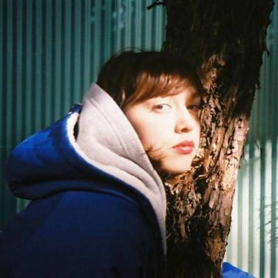 欧美范气质高冷头像(24张)