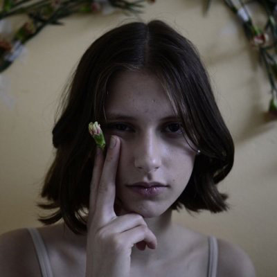 欧美范气质高冷头像(24张)