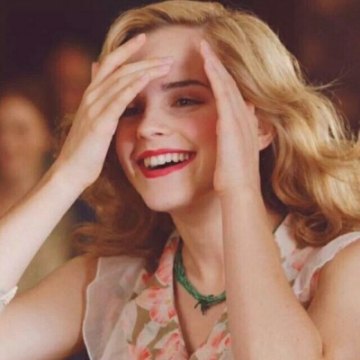 欧美范气质高冷头像(24张)