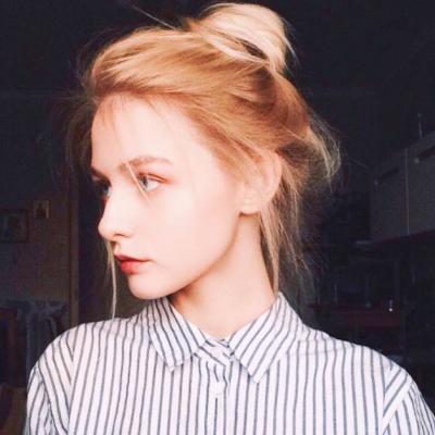 欧美范气质高冷头像(24张)